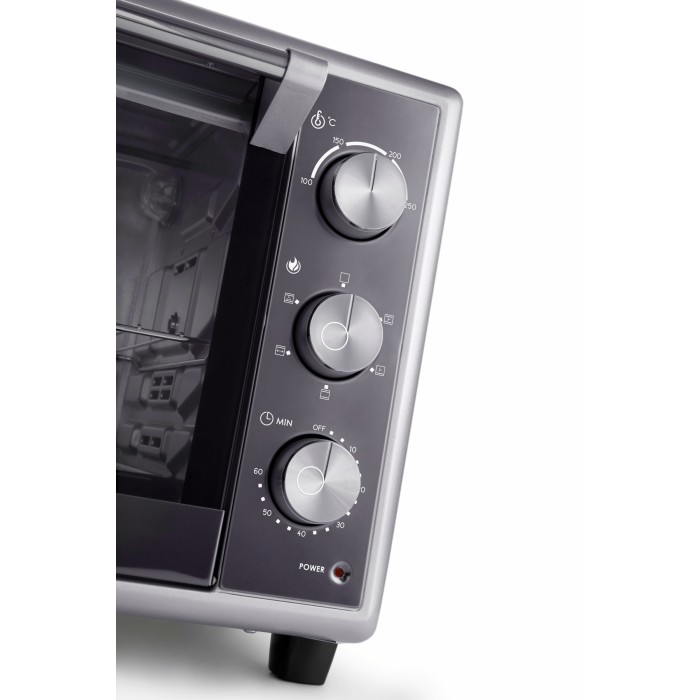 Pensonic Electric Oven Bake Cake Toast Roast 38L PEO3804
