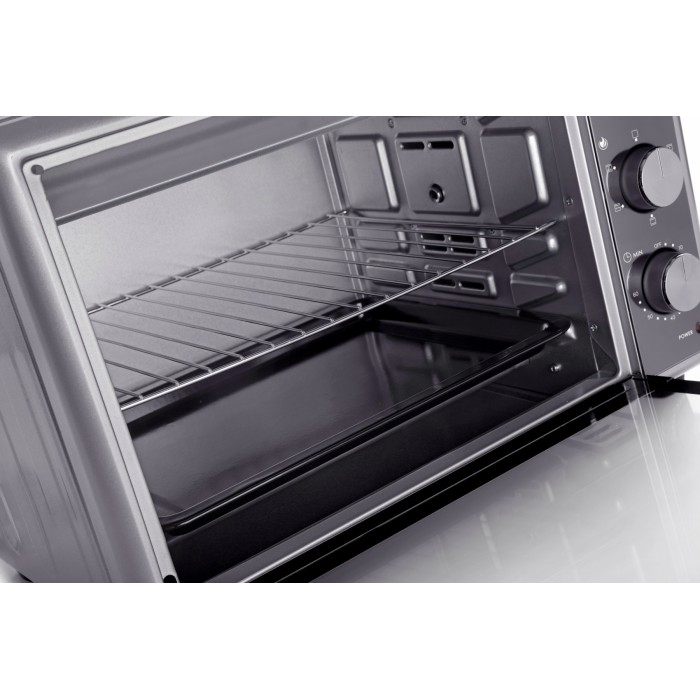 Pensonic Electric Oven Bake Cake Toast Roast 38L PEO3804